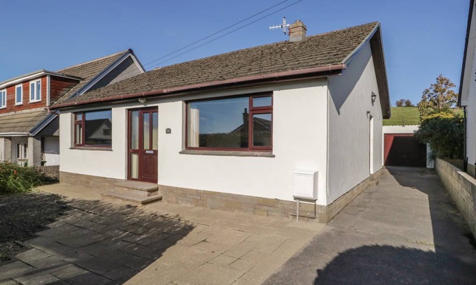 Kirkby-in-Furness Cottage | Cabin ∙ 2 bedrooms ∙ 4 guests