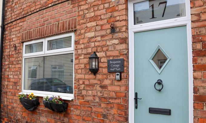 Marske-by-the-Sea Cottage | Cabin ∙ 2 bedrooms ∙ 4 guests