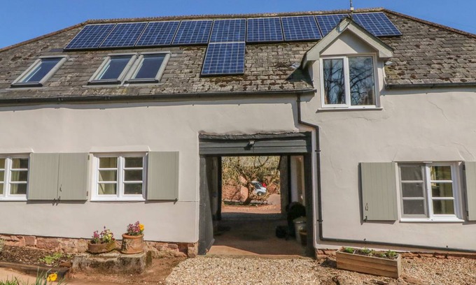 Horner Cottage | Cabin ∙ 2 bedrooms ∙ 4 guests