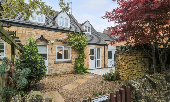 Chipping Campden Cottage | Cabin ∙ 2 bedrooms ∙ 4 guests