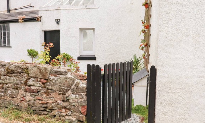 Bishopsteignton Cottage | Cabin ∙ 2 bedrooms ∙ 3 guests