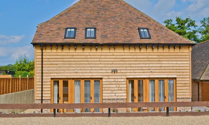 Sheffield Green Cottage | Cabin ∙ 2 bedrooms ∙ 4 guests
