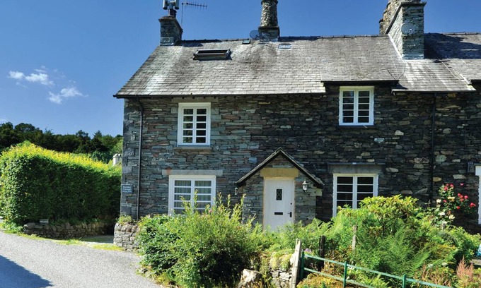 Skelwith Bridge Cottage | Cabin ∙ 2 bedrooms ∙ 4 guests