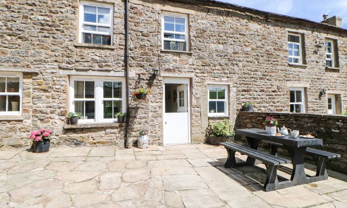 Arkengarthdale Cottage | Cabin ∙ 2 bedrooms ∙ 4 guests