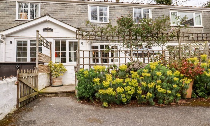 Gorran Haven Cottage | Cabin ∙ 2 bedrooms ∙ 4 guests
