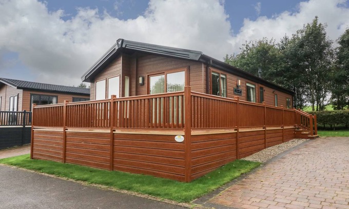 Skipton Cottage | Cabin ∙ 2 bedrooms ∙ 4 guests