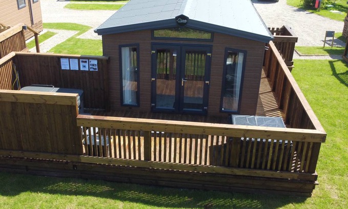Runswick Bay Cottage | Cabin ∙ 2 bedrooms ∙ 4 guests