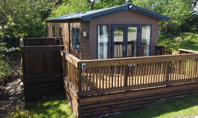 Runswick Bay Cottage | Cabin ∙ 2 bedrooms ∙ 4 guests