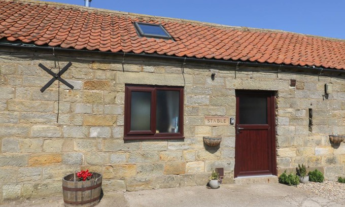 Scarborough Cottage | Cabin ∙ 2 bedrooms ∙ 4 guests