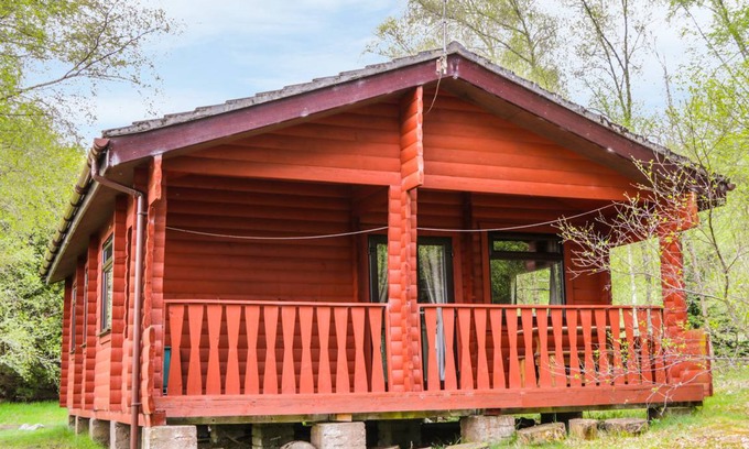 Marybank Cottage | Cabin ∙ 2 bedrooms ∙ 4 guests