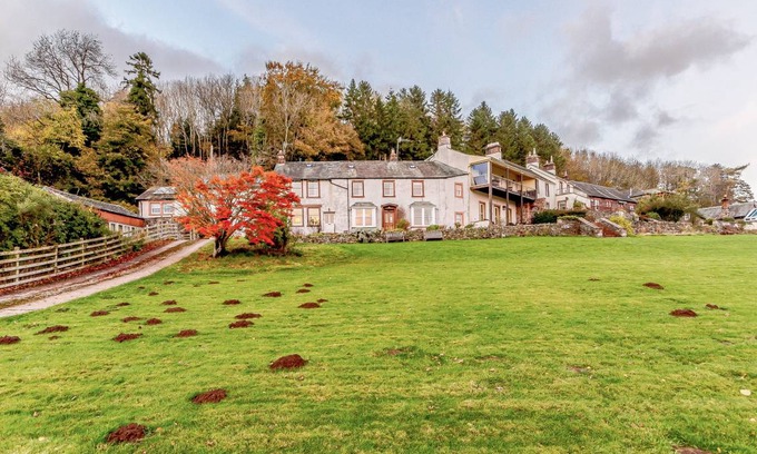 Penrith Cottage | Cabin ∙ 2 bedrooms ∙ 4 guests