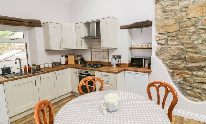 Grassington Cottage | Cabin ∙ 2 bedrooms ∙ 4 guests