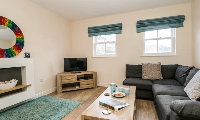 Keswick Cottage | Cabin ∙ 2 bedrooms ∙ 3 guests