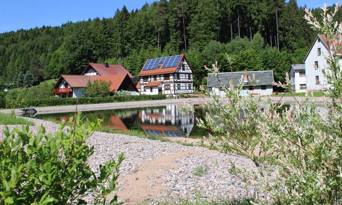 Heles Cottage | Cabin ∙ 2 bedrooms ∙ 4 guests