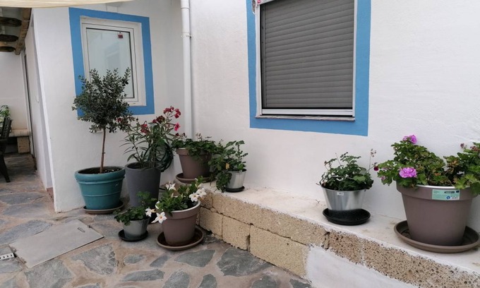 Fasnia Cottage | Cabin ∙ 2 bedrooms ∙ 4 guests