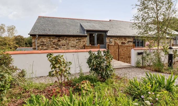 Newquay Cottage | Cabin ∙ 2 bedrooms ∙ 4 guests
