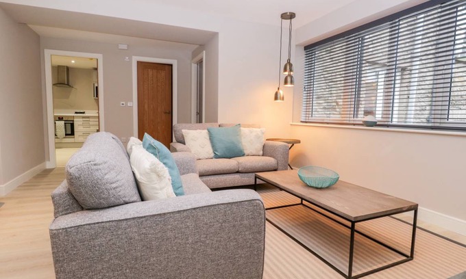 Kendal Cottage | Cabin ∙ 2 bedrooms ∙ 4 guests
