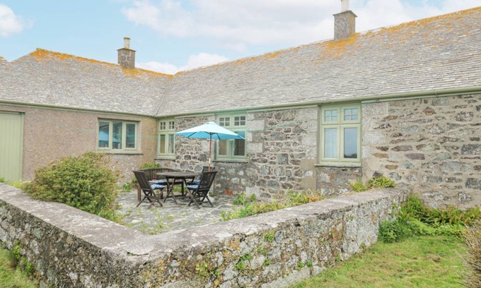 The Lizard Cottage | Cabin ∙ 2 bedrooms ∙ 4 guests