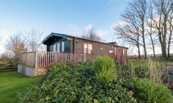 Loftus Cottage | Cabin ∙ 2 bedrooms ∙ 4 guests