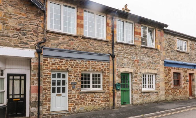 Lynton Cottage | Cabin ∙ 2 bedrooms ∙ 4 guests