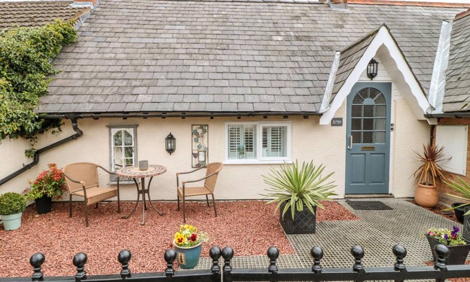 Oakham Cottage | Cabin ∙ 2 bedrooms ∙ 4 guests