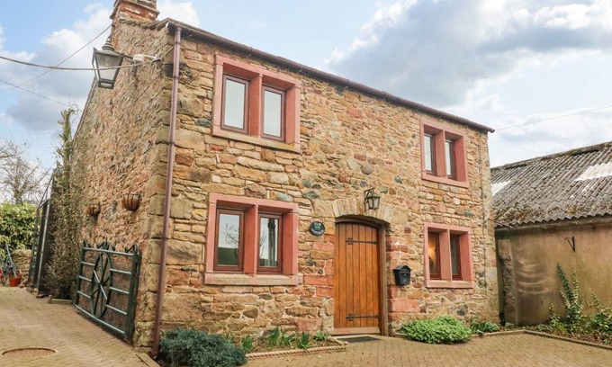 Appleby-in-Westmorland Cottage | Cabin ∙ 2 bedrooms ∙ 4 guests