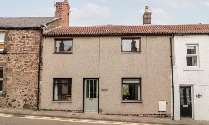 Wooler Cottage | Cabin ∙ 2 bedrooms ∙ 4 guests