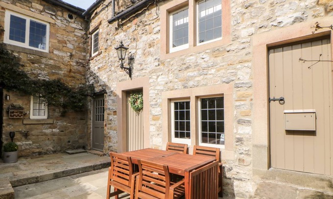 Bakewell Cottage | Cabin ∙ 2 bedrooms ∙ 4 guests