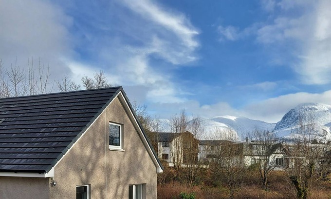 Banavie Cottage | Cabin ∙ 2 bedrooms ∙ 4 guests