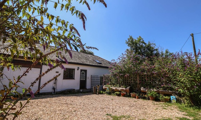 Lynton Cottage | Cabin ∙ 2 bedrooms ∙ 4 guests