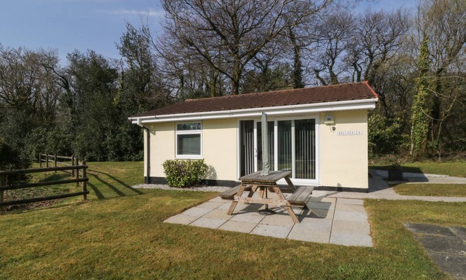 Liskeard Cottage | Cabin ∙ 2 bedrooms ∙ 4 guests