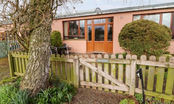 Ivegill Cottage | Cabin ∙ 2 bedrooms ∙ 4 guests