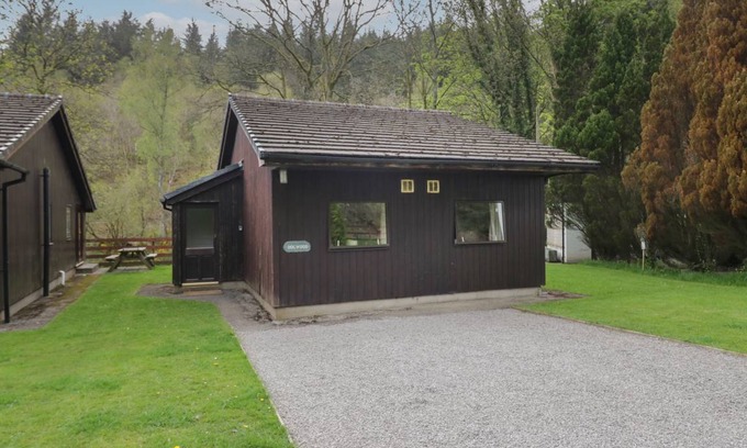 Keswick Cottage | Cabin ∙ 2 bedrooms ∙ 4 guests