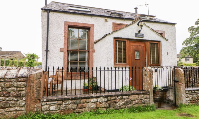 Appleby-in-Westmorland Cottage | Cabin ∙ 2 bedrooms ∙ 4 guests