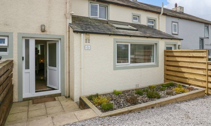 Calder Bridge Cottage | Cabin ∙ 2 bedrooms ∙ 4 guests