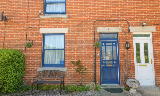 Studland Cottage | Cabin ∙ 2 bedrooms ∙ 4 guests
