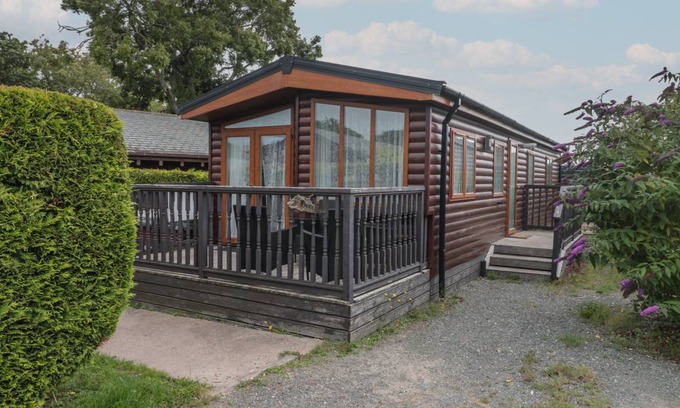 Swanage Cottage | Cabin ∙ 2 bedrooms ∙ 4 guests
