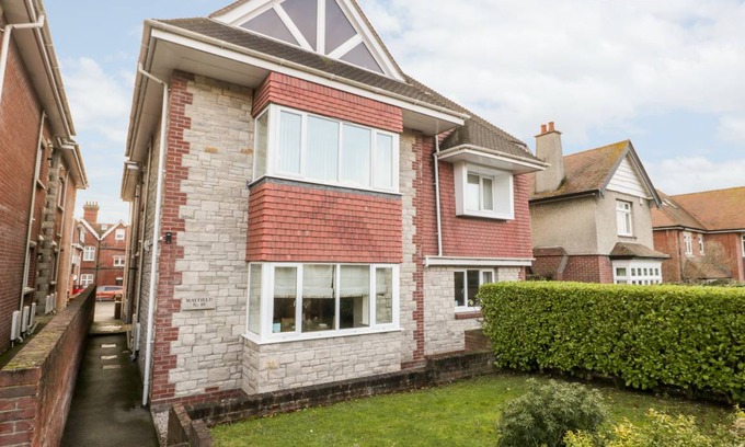 Swanage Cottage | Cabin ∙ 2 bedrooms ∙ 4 guests