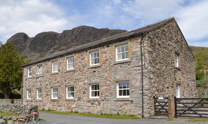 Nether Wasdale Cottage | Cabin ∙ 2 bedrooms ∙ 4 guests