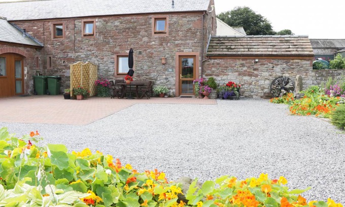 Wigton Cottage | Cabin ∙ 2 bedrooms ∙ 4 guests