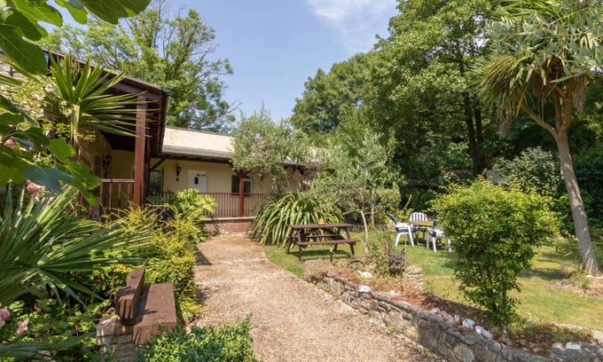 Upwey Cottage | Cabin ∙ 2 bedrooms ∙ 4 guests