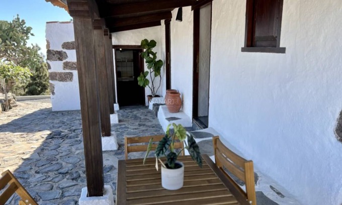 Taucho Cottage | Cabin ∙ 2 bedrooms ∙ 4 guests