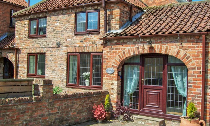 Leven Cottage | Cabin ∙ 2 bedrooms ∙ 4 guests
