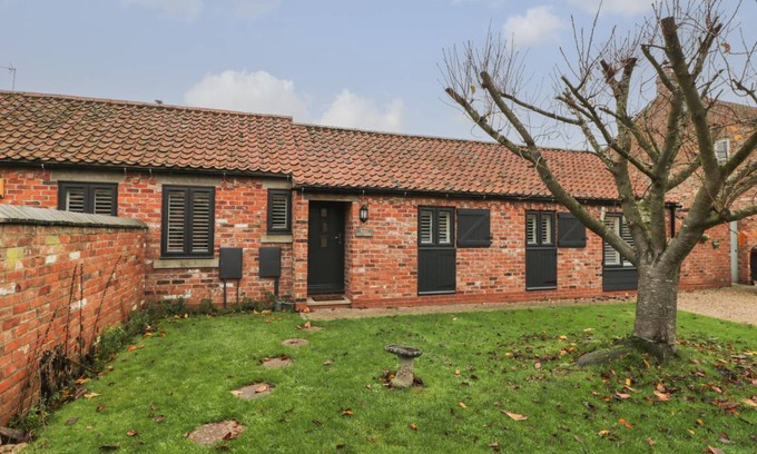 Leven Cottage | Cabin ∙ 2 bedrooms ∙ 4 guests