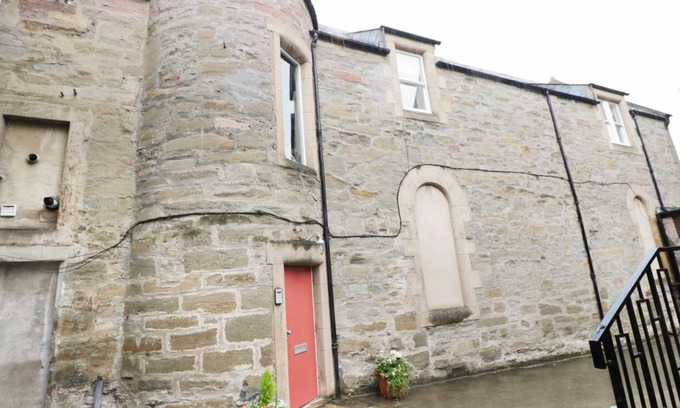 Perth Cottage | Cabin ∙ 2 bedrooms ∙ 4 guests