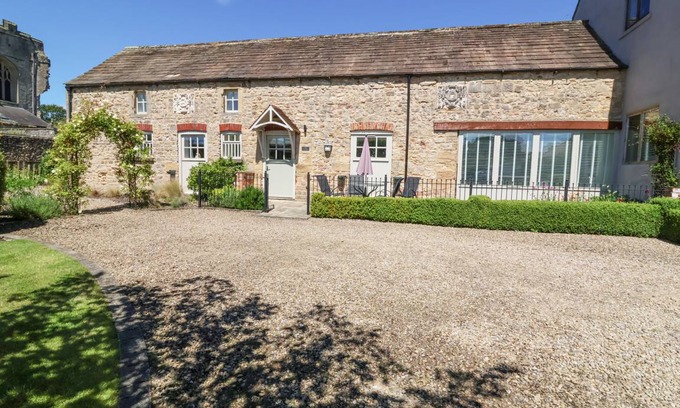 Bedale Cottage | Cabin ∙ 2 bedrooms ∙ 4 guests
