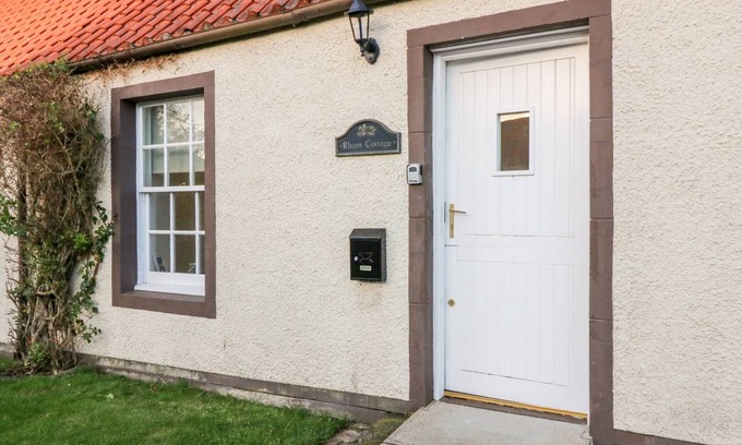 Peat Inn Cottage | Cabin ∙ 2 bedrooms ∙ 4 guests