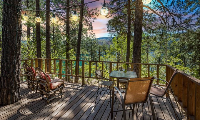 Bayfield Cabin | Cabin ∙ 2 bedrooms ∙ 4 guests