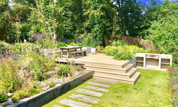 Aldeburgh Cottage | Cabin ∙ 2 bedrooms ∙ 5 guests