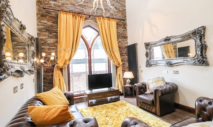 Lisnagunogue Cottage | Cabin ∙ 2 bedrooms ∙ 4 guests
